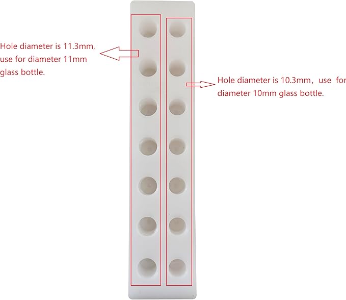 Manual 2ML 5ML 10ML small perfume capping machine,perfume sample capper,travel sample liquid bottle capper for diameter 10mm or 11mm glass bottle