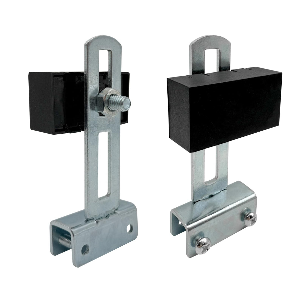 2 Pack Square Magnetic Limit Switch for Sliding Gate Opener - Image 1