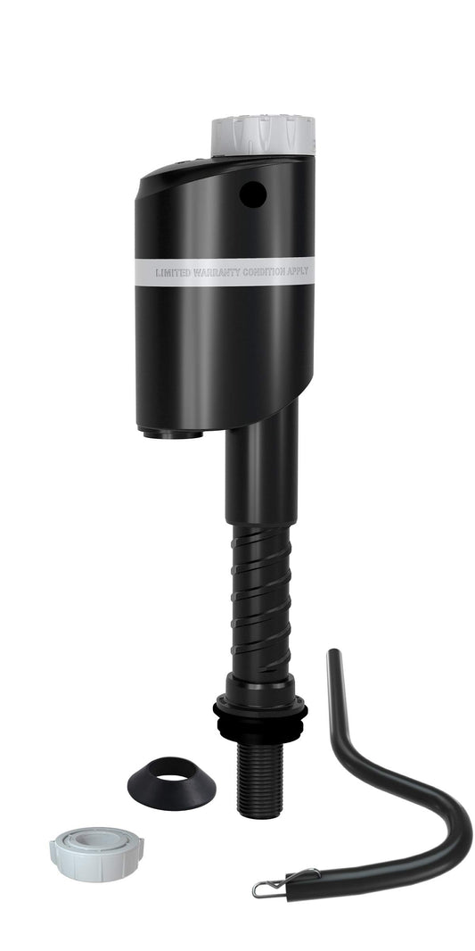R&T A1350 Quiet Toilet Fill Valve Toilet Universal Tank - Image 1