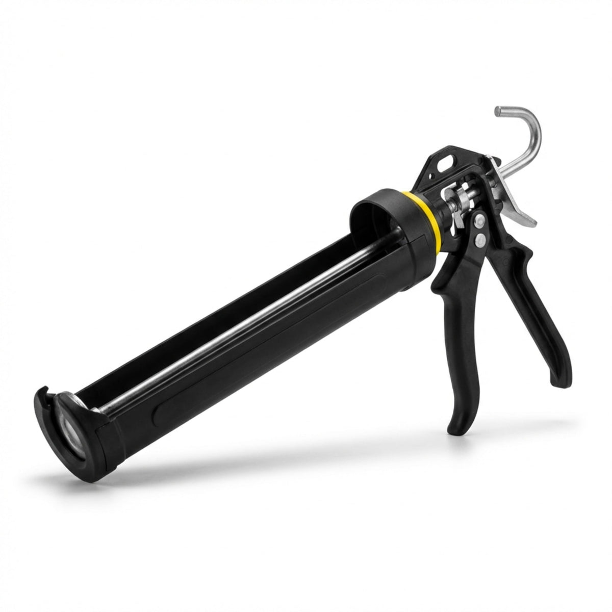 112 Series Manual Caulking Gun - 29 oz Cartridge | Home Repair - Image 1