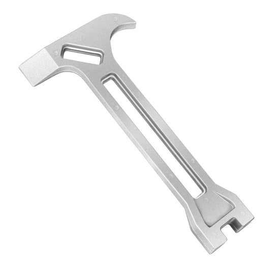 4-in-1 Emergency Tool – Gas & Water Shut Off Wrench | Hand Tools - Image 1