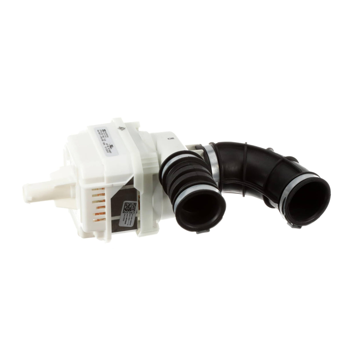 EvertechPRO W11462455 Dishwasher Circulation Pump Base - Image 1