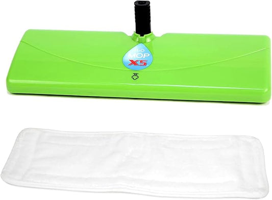 H2O MOP® X5 Accessories (H2O X5 Extra Large Mop Head Plus Pad)