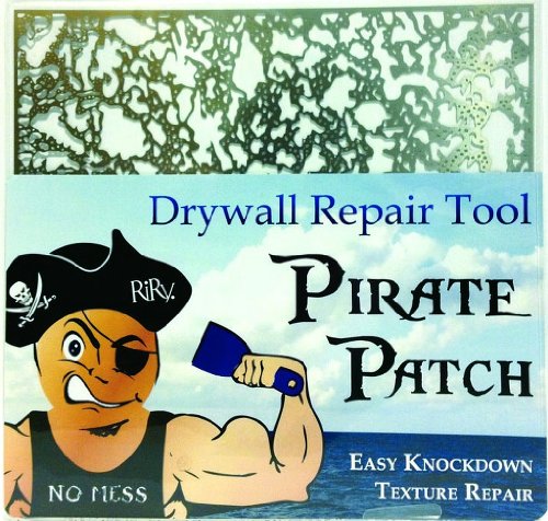 Knockdown Texture Drywall Repair Tool on Amazon — | Home Repair - Image 2