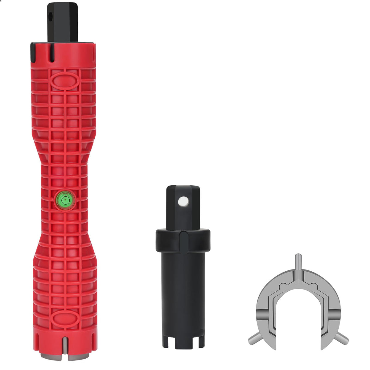 Faucet and Sink Wrench 8 in 1 - Multifunctional Faucet | Hand Tools - Image 1