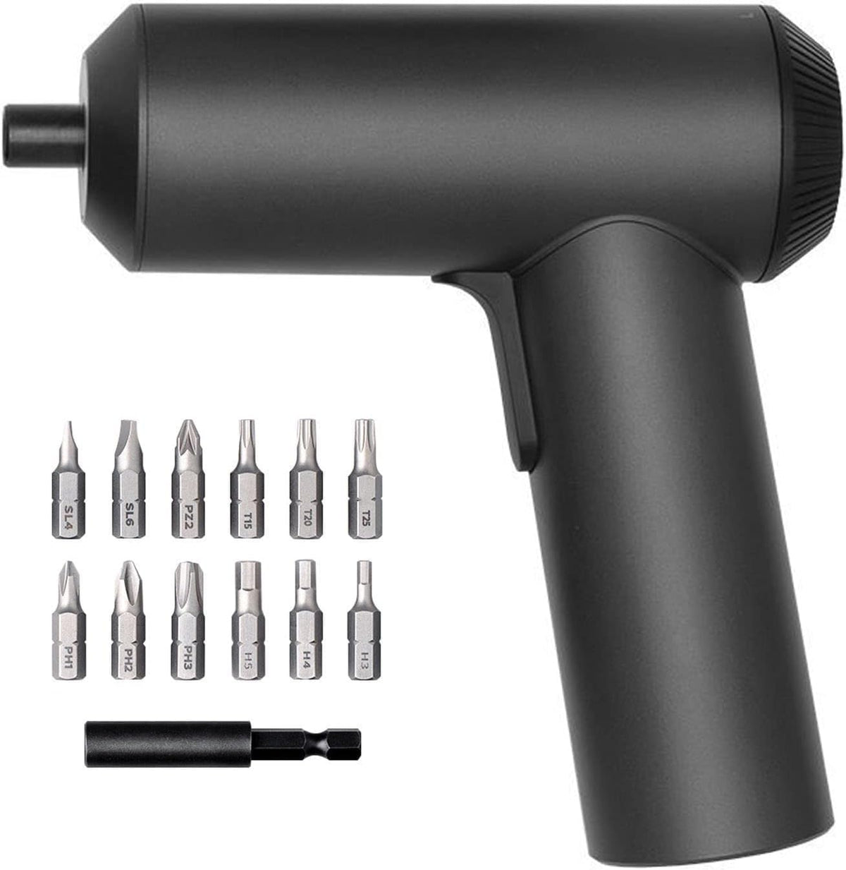Xiaomi Electric Precision Screwdriver Set - MI 3.6V | Hand Tools - Image 1