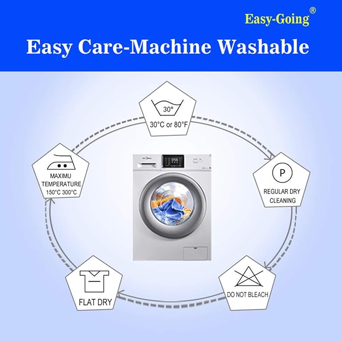 Easy-Going Reversible Oversized Couch Cover for 3 Cushion Couch Sofa Cover for Dogs Water Resistant Furniture Protector Cover with Foam Sticks for Pet (Oversized Sofa, Brown/Beige)