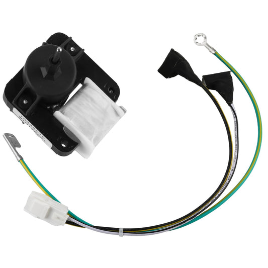 W11024089 Refrigerator Evaporator Fan Motor Compatible - Image 1