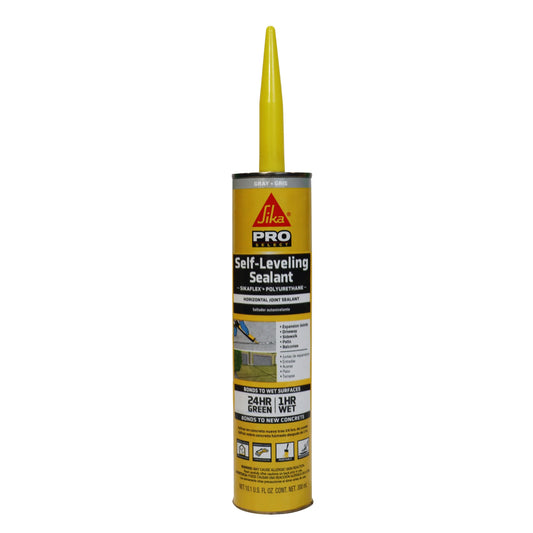 SIKA Sikaflex Self-Leveling Concrete Expansion Joint - Image 1
