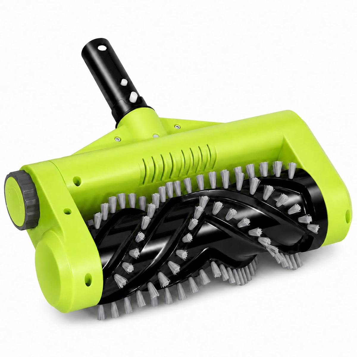11-Inch Electric Pool Brush Head - Image 1