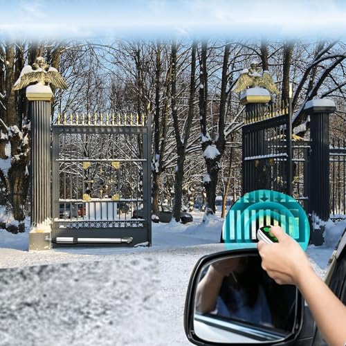 UPMMUD19V for Mighty Mule MKS-1902000HAutomatic Gate Openers - Image 7