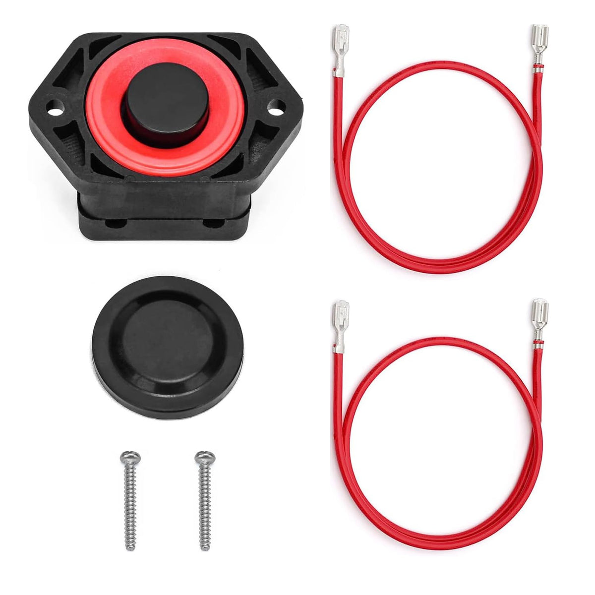 For Water Pump Switch Kit Replacement Parts for rv water - Image 1