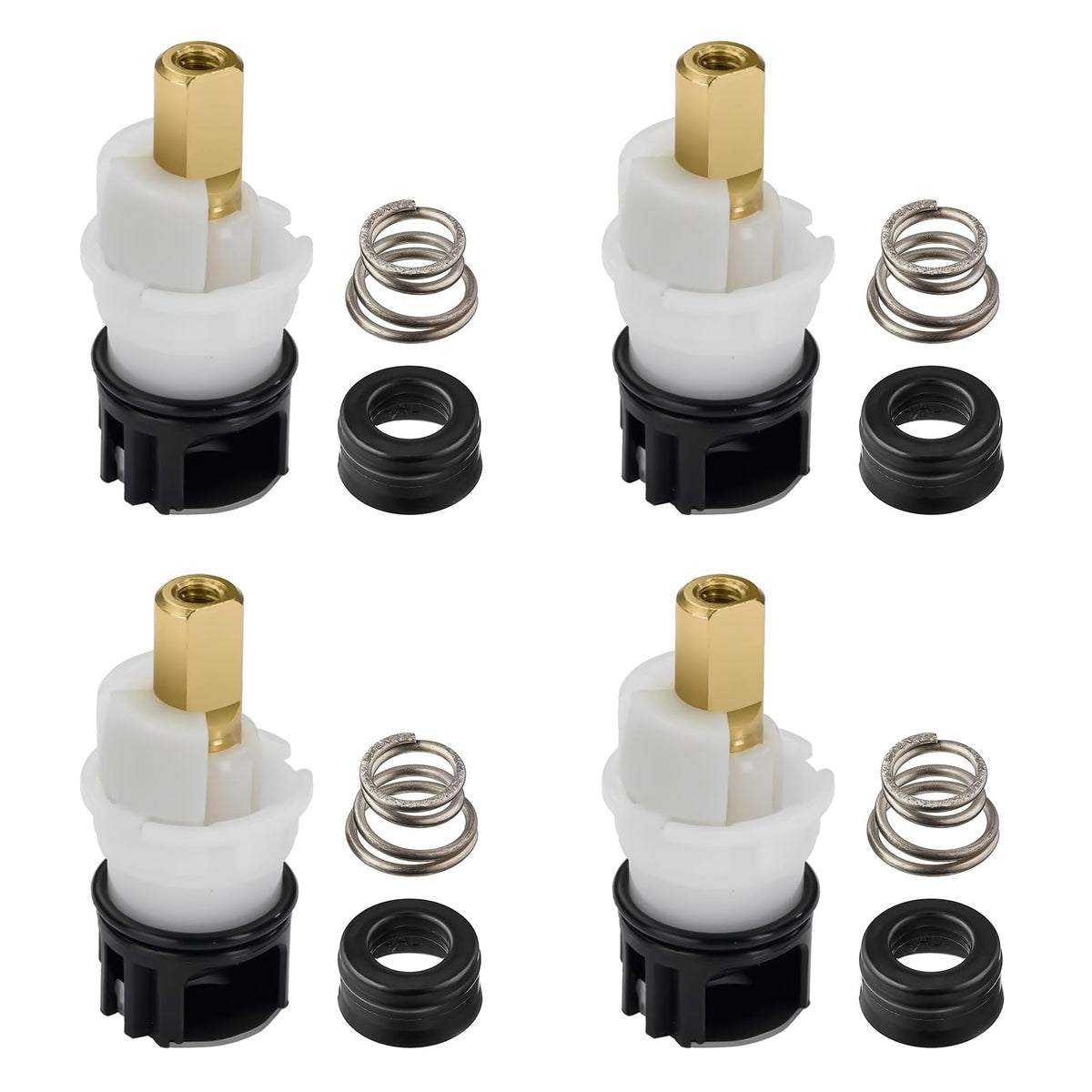RP25513 Faucet Stem Compatible with Delta 2 Handle Faucet - Image 1