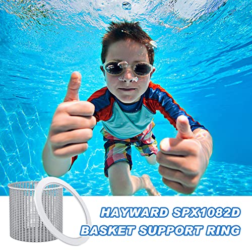 SPX1082D Basket Support Ring - Image 6