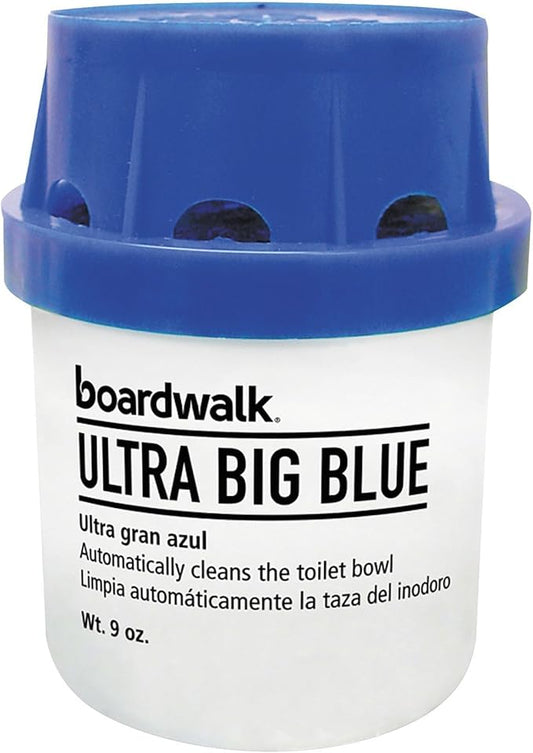 Boardwalk BBLP012I048M002143000 In-Tank Automatic Bowl Cleaner (12/Box)