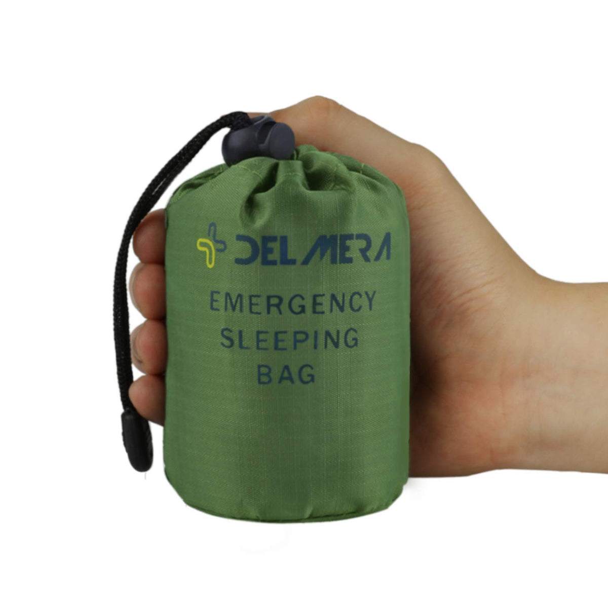 Emergency Sleeping Bag, Lightweight Survival Sleeping Bags - Image 1