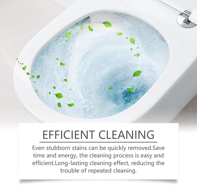 Oxalic Acid Powerful Stain Cleaner, Oxalic Acid Cleaner Spray,Multi-purpose Oxali𝐜 Aci𝐝 Stain Removal Cleaning Spray,For Floor Countertop and Toilet (1)
