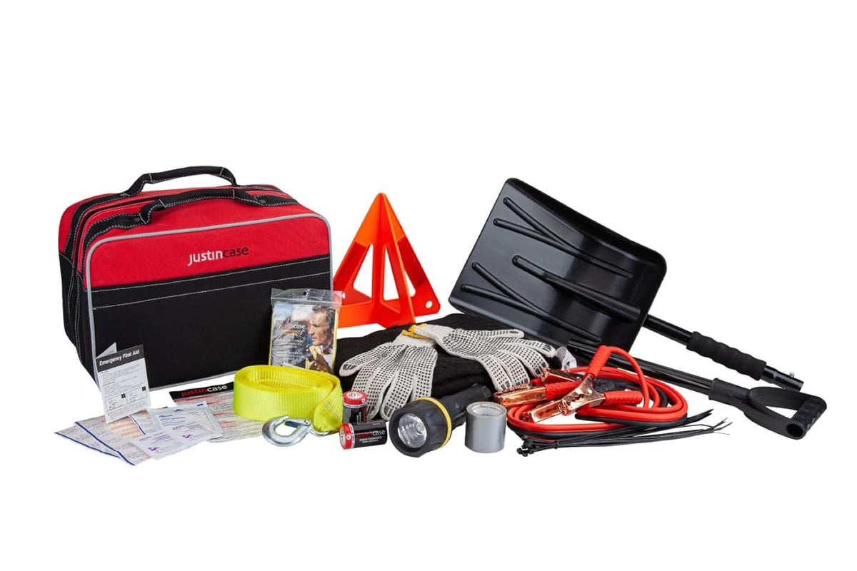 All Weather Auto Safety Kit - Image 1