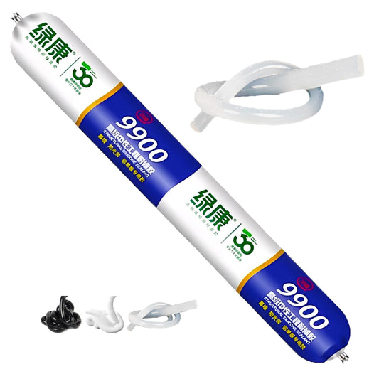 9900 Sealant Waterproof, Silicon Waterproof Sealant 9900 - Image 1