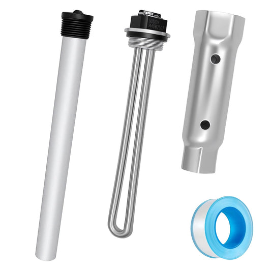 520900 RV Water Heater Element Kit for Suburban SW Series | Hand Tools - Image 1