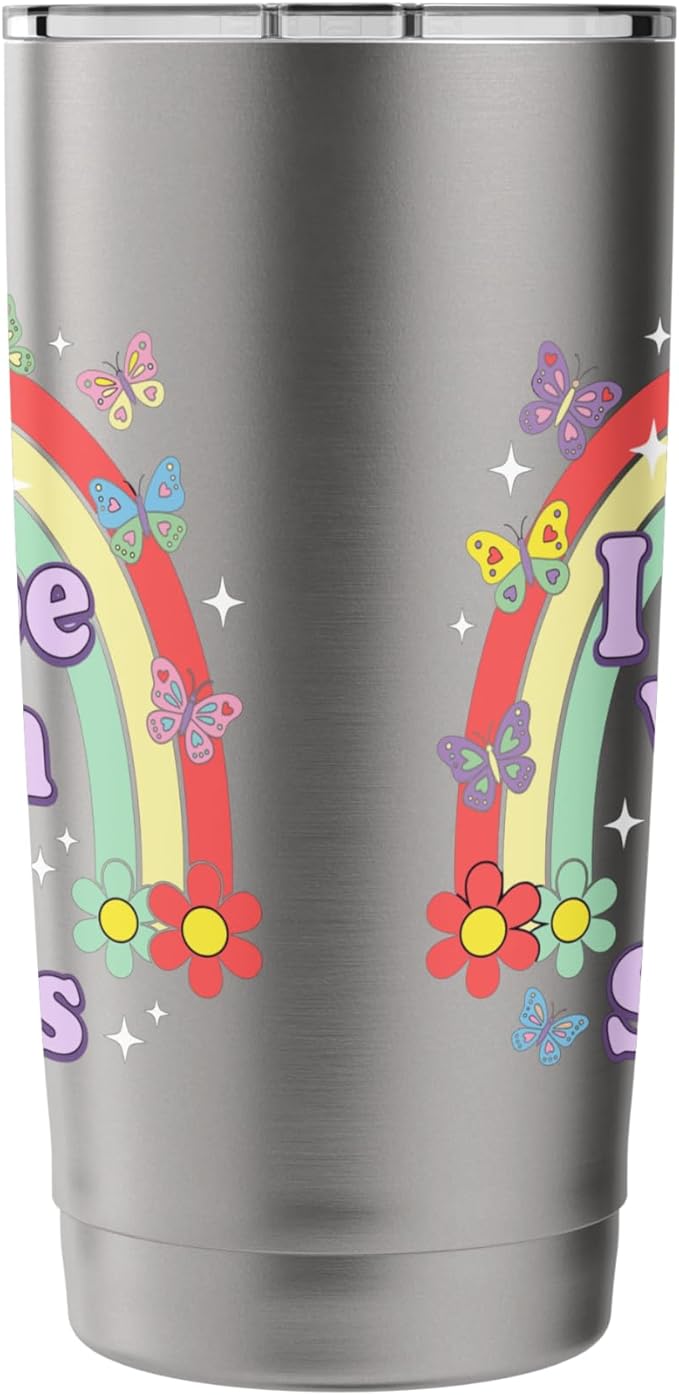Stainless Steel Insulated Tumbler