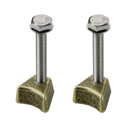 Pool Ladder Anchors Wedge Assembly PW-4C Replacement (2 - Image 1