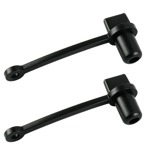 Drain Plug Compatible with Portable HVAC Air Conditioner - Image 1