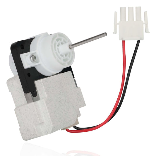 242077705, 242077702, FDQC18EL4F Evaporator Fan Motor - Image 1