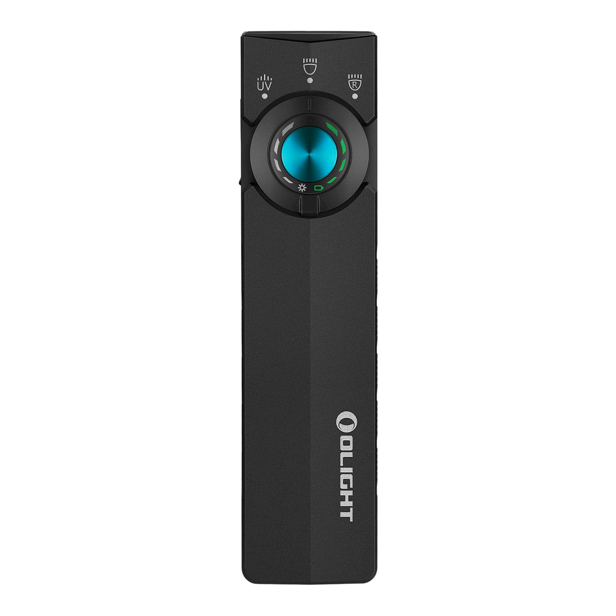OLIGHT ArkPro Lite EDC Pocket Flashlight Rechargeable with UV - Image 1