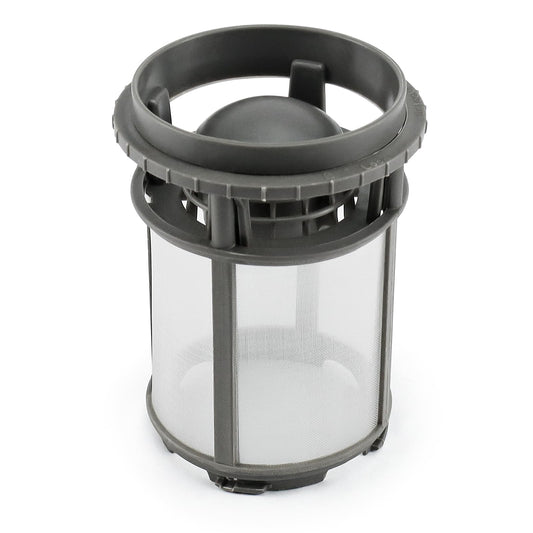 【Upgraded】W10872845 Dishwasher Pump Filter Cup Replacement - Image 1