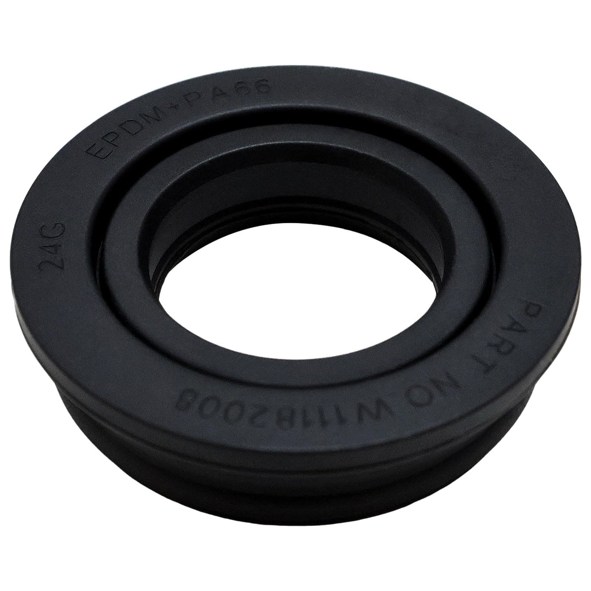 WPW10538166 W10195068 Dishwasher Circulation Pump Inlet Grommet - Image 1