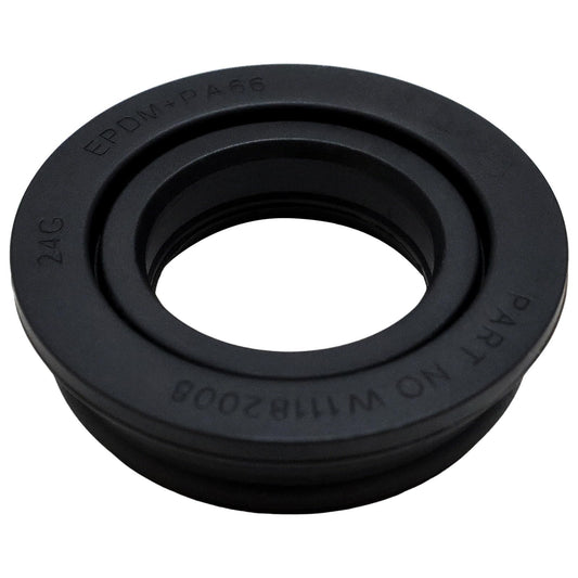 WPW10538166 W10195068 Dishwasher Circulation Pump Inlet Grommet - Image 1