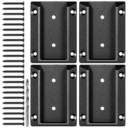 ADC-12 Aluminium Alloy Deck Railing Brackets Connector, for 2 "x4 - Image 2