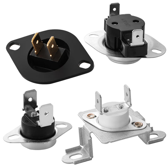 DC47-00016A Thermal Fuse Kit Compatible with Samsung - Image 1