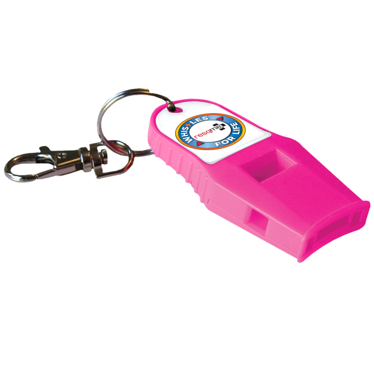 Whistles for Life - Image 1
