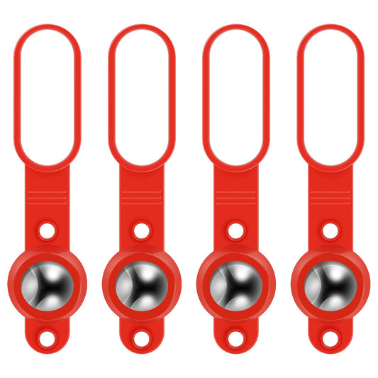 4Pcs Magnetic Stud Finder, 27 Pounds of Pull Power Stud Ball - Image 1