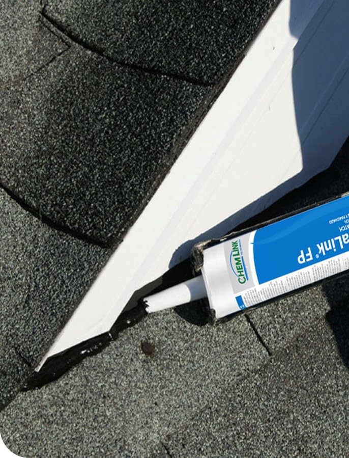 Chemlink NovaLink™ FP Elastomeric Waterproofing Sealant – - Image 2