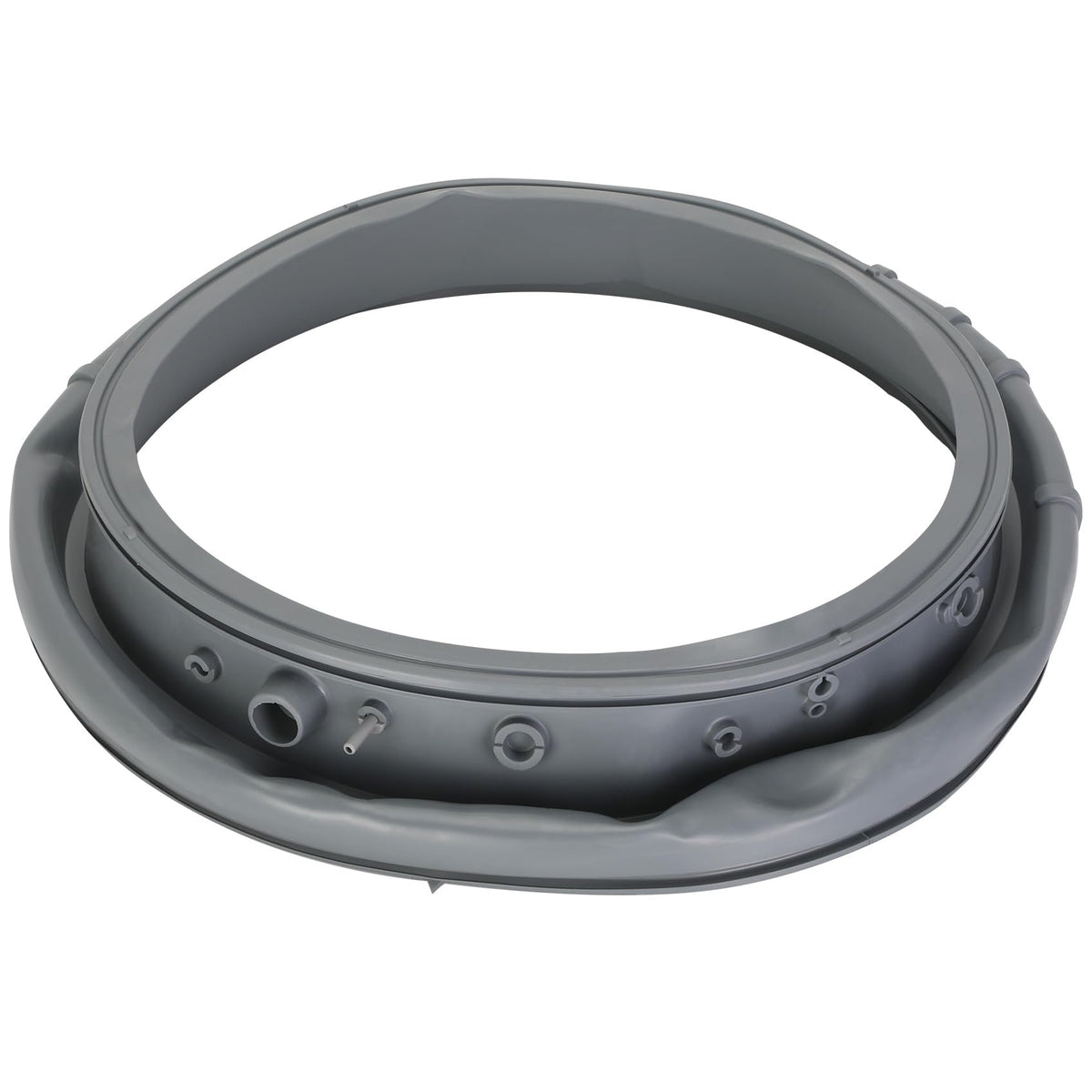 DC97-16140P Washer Door Boot Seal Gasket for Samsung | Home Repair - Image 1