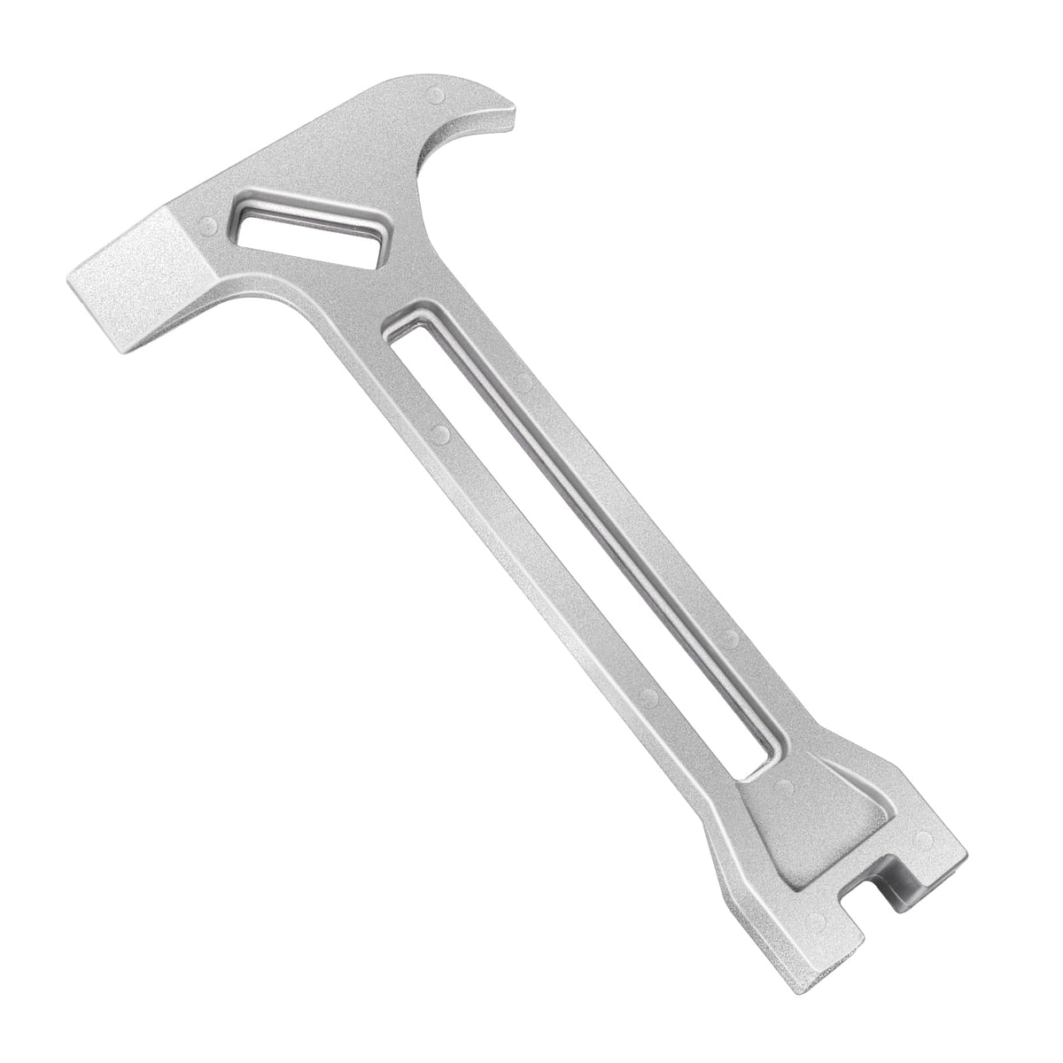 4-in-1 Emergency Tool – Gas & Water Shut Off Wrench | Hand Tools - Image 1
