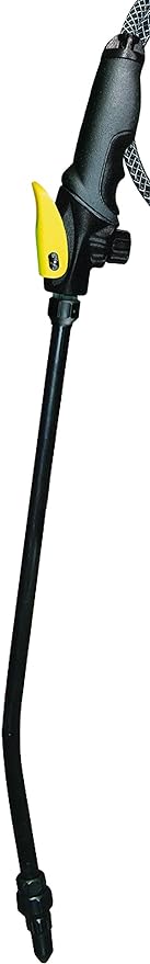 SMITH PERFORMANCE SPRAYERS 190285 1-Gallon Bleach and Chemical Sprayer for Lawns and Gardens or Cleaning Decks, Siding, and Concrete (Pack of 2)