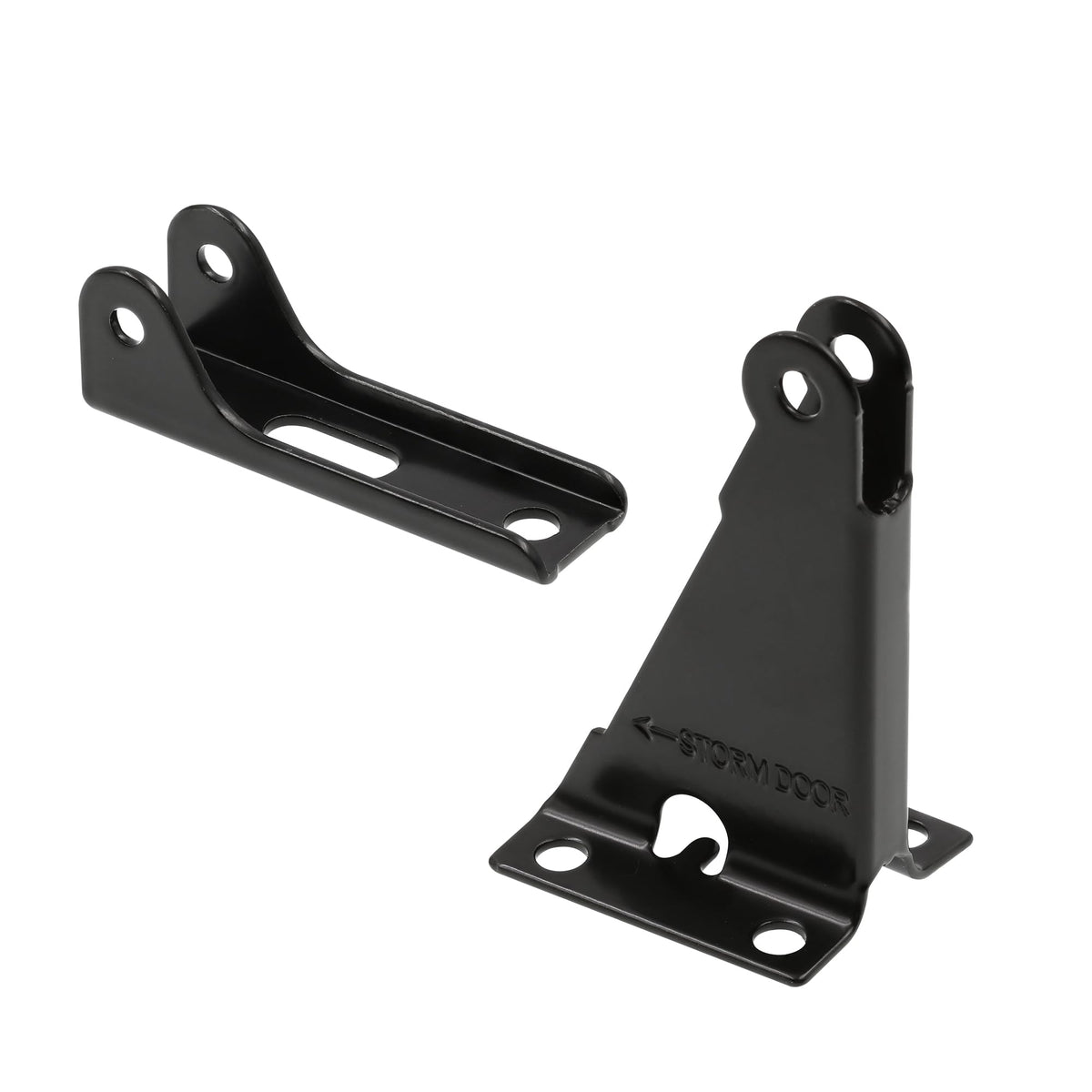 PRIME-LINE K 55608 Storm and Screen Door Closer Jamb | Home Repair - Image 1
