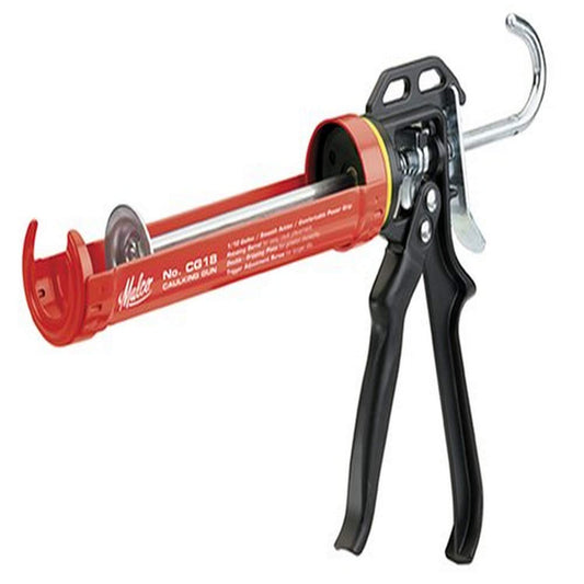 MALCO CG18 Easy Dispensing Caulking Gun - Image 1