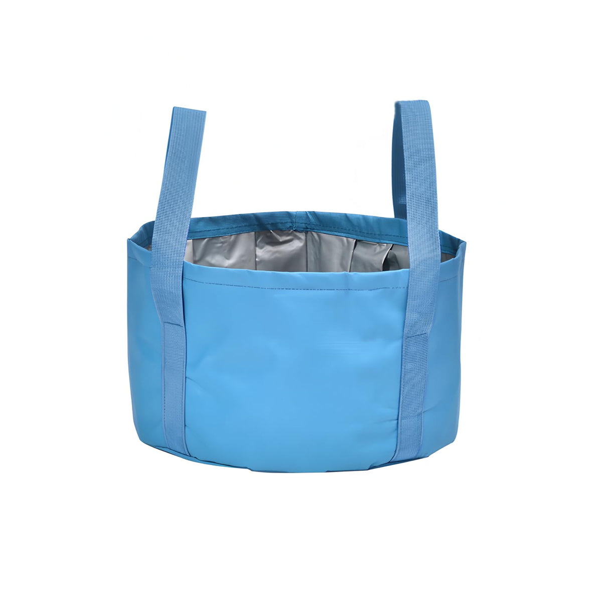 Foldable Washing Basin, Portable Bucket for Camping & Travel - Image 1