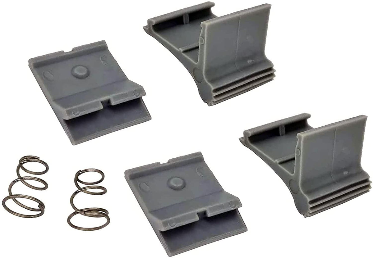 830472P002 RV Awning Repair Parts, Slider Catch Kit | Home Repair - Image 1
