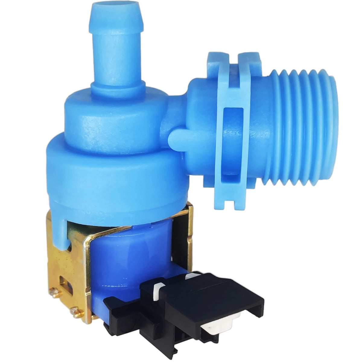 UPGRADED W10327249 WPW10327249 Dishwasher Water Inlet Valve - Image 1