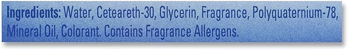 Lysol Click Gel Automatic Toilet Bowl Cleaner, Ocean Fresh Scent 6 ct