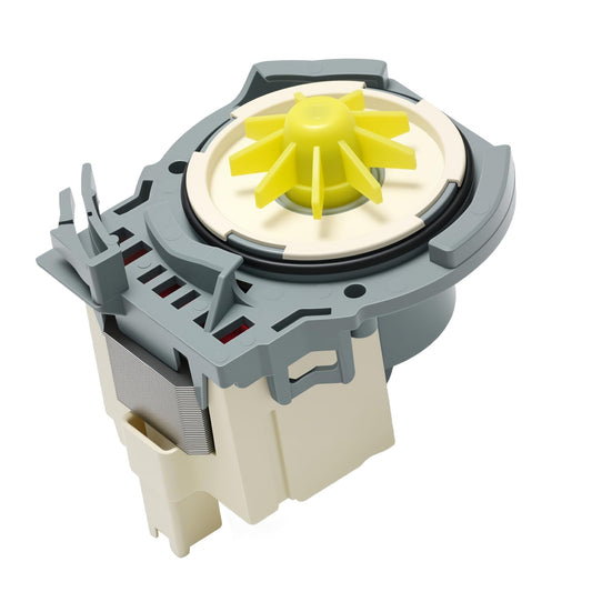 ​ W10876537/ W10724439/ W11219380 Dishwasher Drain Pump - Image 1