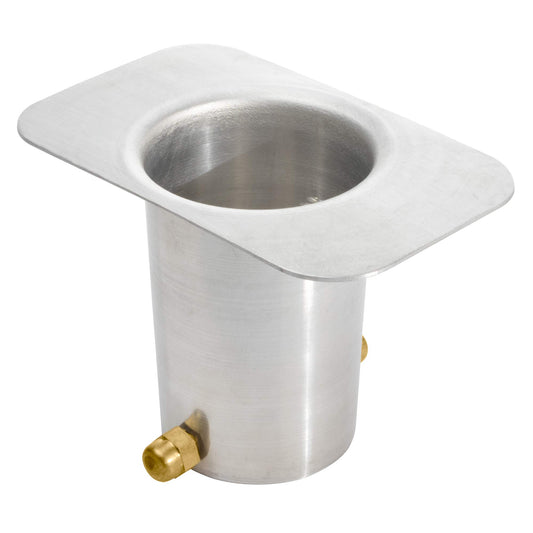Monarch Rain Chains Gutter Adapter – Standard Adapter - Image 1