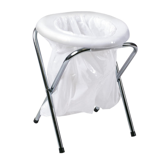 Stansport Portable Toilet (271) - Image 1