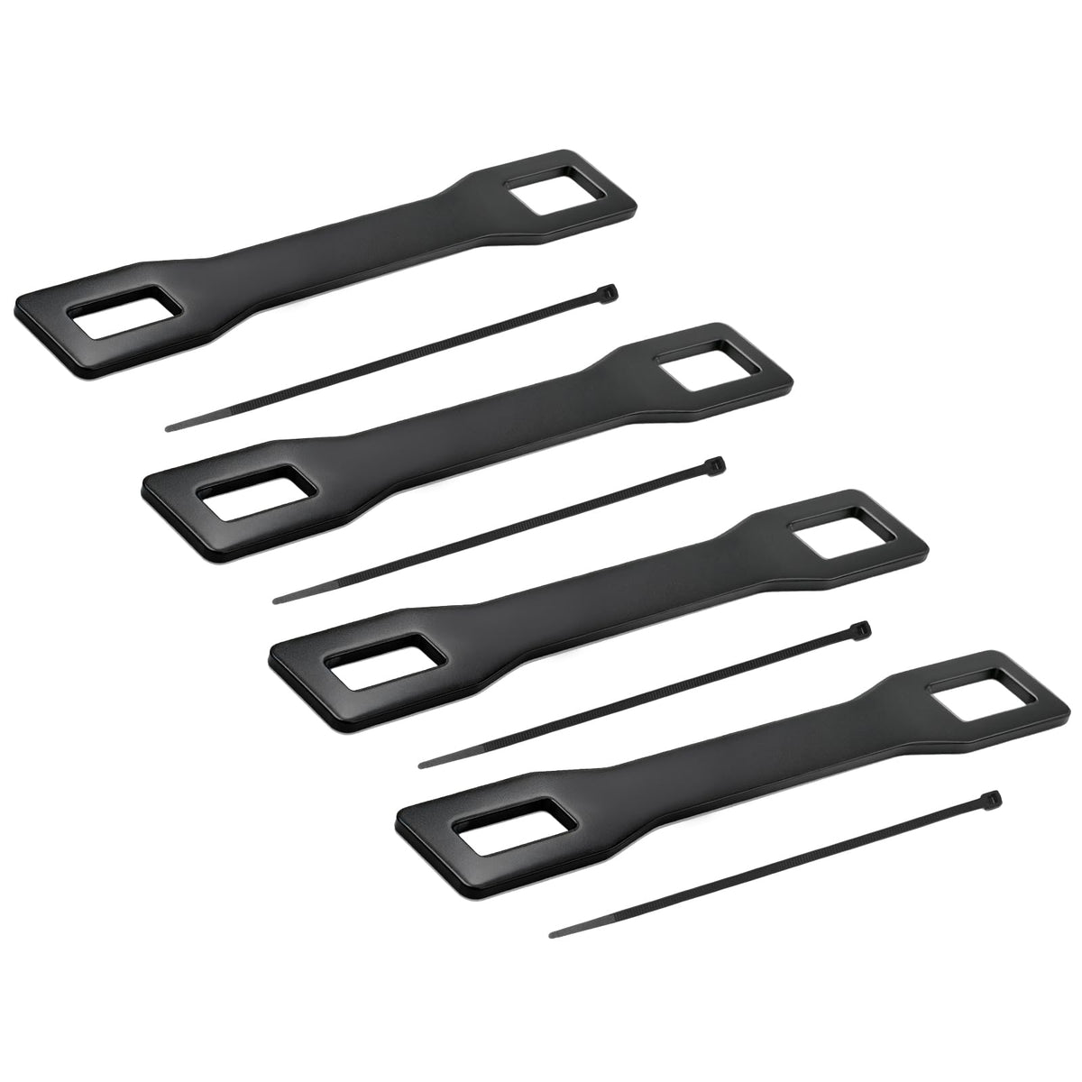 4 Pcs 3333 Earthquake Survival Tool, Emergency Gas Shut | Hand Tools - Image 1